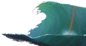 What Events Initiated the Flood?